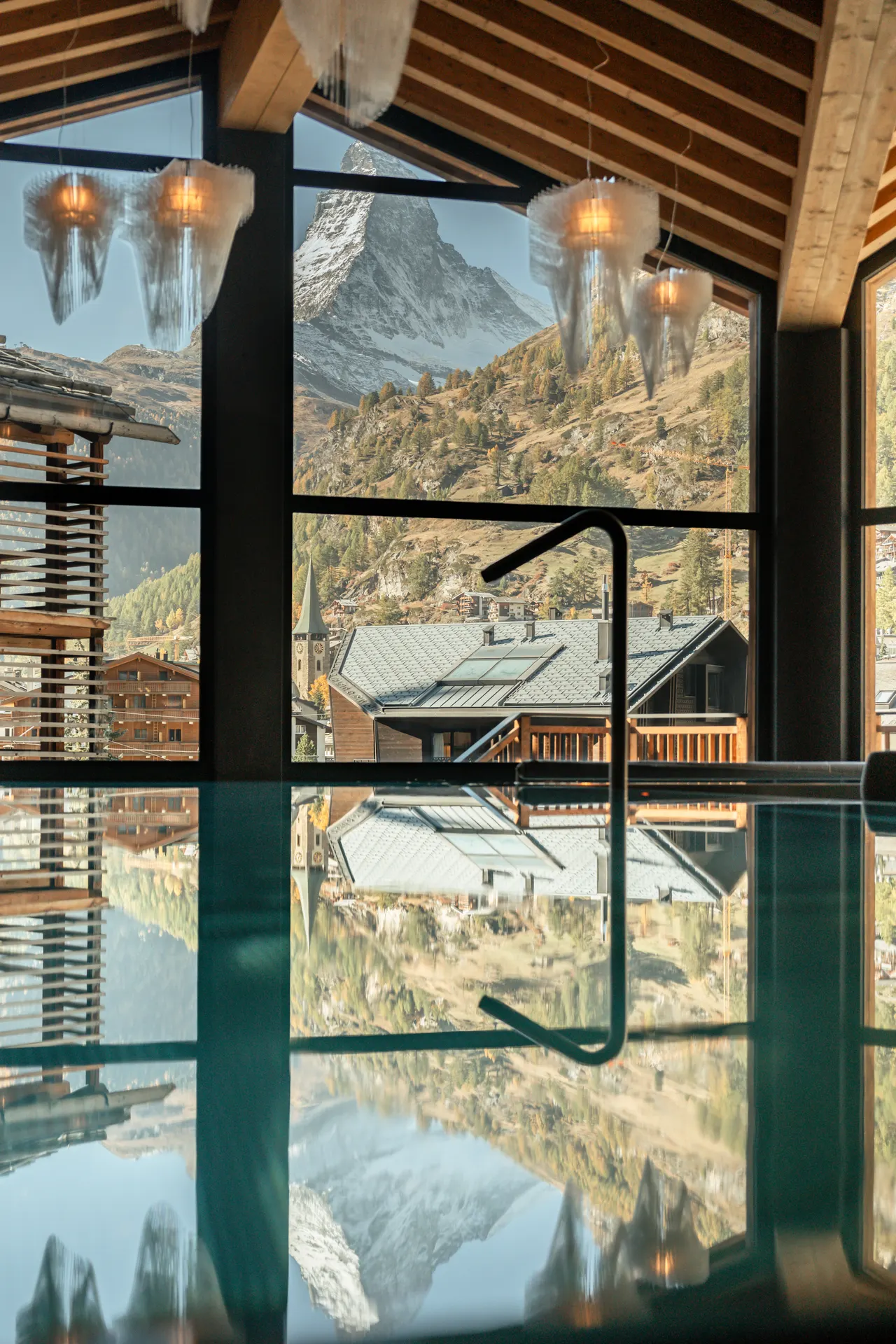Wellness & Spa