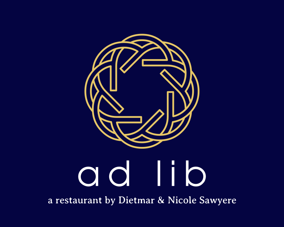 Ad Lib Logo
